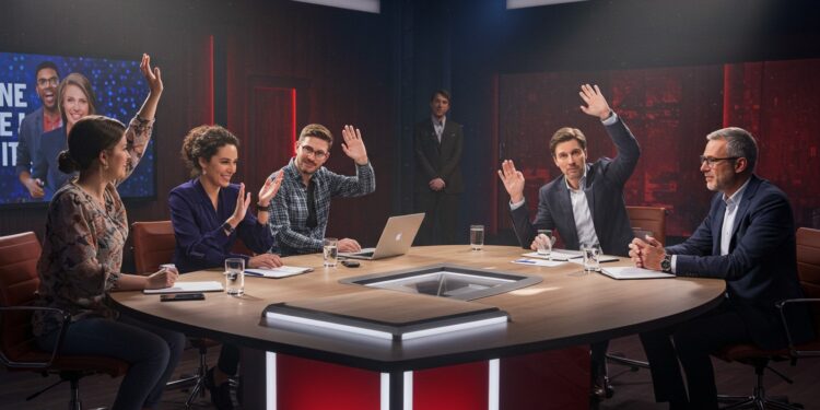 04102025   Le jury de Qui veut être mon associé se transforme pour la saison 6 avec des visages frais comme Jonathan Anguelov et Ariane Daguin tandis quun pilier quitte lémission pour de nouveaux horizons Quelles surprises attendent les entrepreneurs    Viral Mag