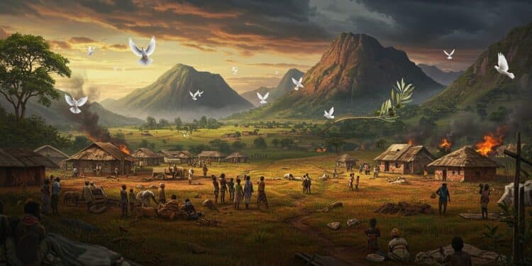 09102025   Kinshasa bloque tout accord économique avec Kigali exigeant la paix dans lest de la RDC Quels sont les obstacles à la stabilisation  Lisez pour le savoir   Viral Mag