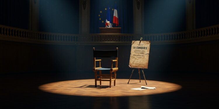 Réalisateur de La Conquête : Mort Subite à 61 Ans - Viral Mag 05102025 Imaginez un cinéaste au sommet de sa forme prêt à conquérir de nouveaux horizons et soudain le silence Xavier Durringer derrière le film iconique sur lascension de Nicolas Sarkozy séteint à 61 ans dune crise cardiaque fulgurante Mais quel secret cache cette fin abrupte Viral Mag