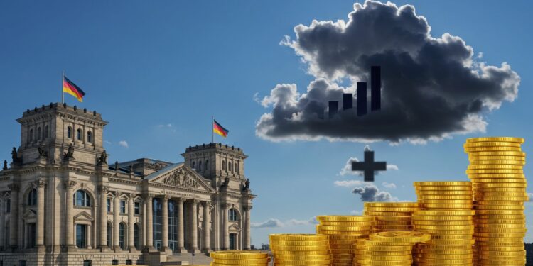 Recettes Fiscales en Hausse : Discipline Budgétaire Impérative - Viral Mag Découvrez les prévisions fiscales allemandes jusquen 2029 hausse des recettes mais vigilance accrue face au déficit futur Analyse détaillée et citations exclusives Viral Mag