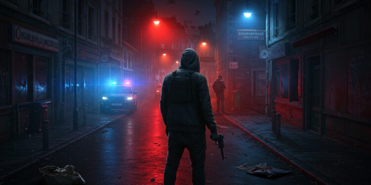 18102025   Une agression brutale à Charleville Mézières révèle les tensions liées au trafic de drogue Que sest il passé lors de ce règlement de compte  La justice a tranché mais à quel prix  Cliquez pour en savoir plus   Viral Mag