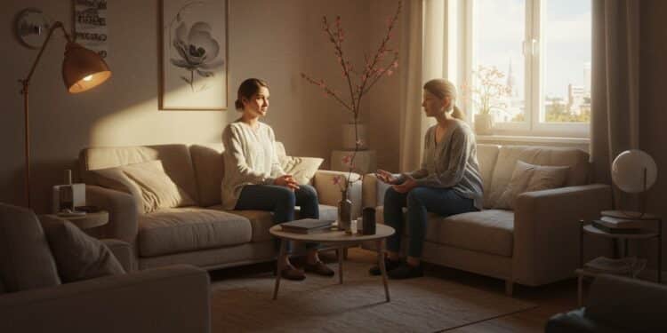 08102025   Qui sont les patients de Rendez vous chez le psy sur France 2  Leurs histoires bouleversantes révèlent des combats universels Découvrez leurs parcours mais comment surmontent ils leurs blessures    Viral Mag