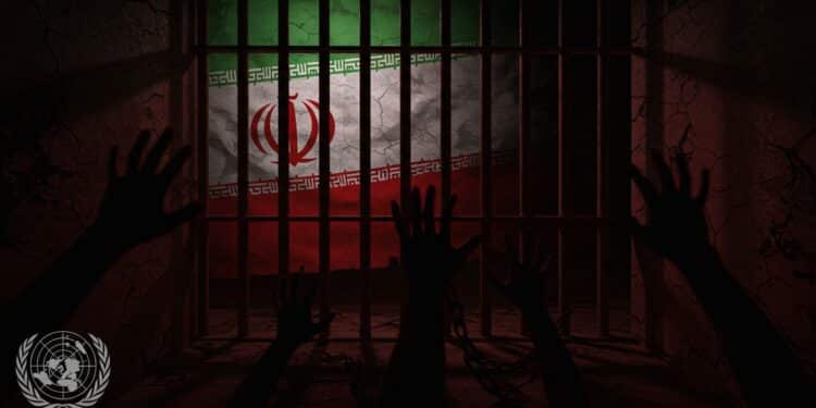 Répression Accrue en Iran Post-Guerre - Viral Mag Découvrez comment la répression en Iran sest intensifiée depuis la guerre de juin avec arrestations massives exécutions record et violations des droits humains selon lONU   Viral Mag