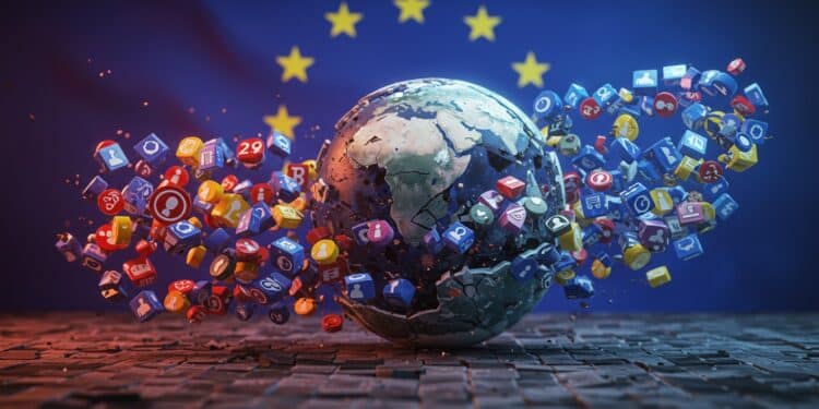 04102025   Les réseaux sociaux façonnent ils notre avenir ou menacent ils nos démocraties  Découvrez comment ils influencent nos sociétés et ce quil faut faire pour reprendre le contrôle   Viral Mag