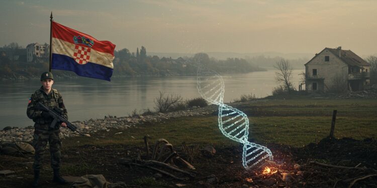 Restes De Jean-Michel Nicolier Identifiés À Vukovar - Viral Mag Découvrez lhistoire émAnalysant la requête  La demande porte sur la génération dun article de blog en français basé sur un événement historique en Croatie impliquant un volontaire français ouvante de Jean Michel Nicolier volontaire français tué en 1991 à Vukovar Ses restes identifiés 34 ans après offrent enfin la vérité à sa famille   Viral Mag