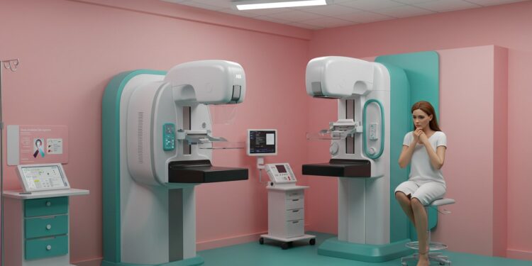 Retards Dépistage Cancer Sein Andalousie Crise - Viral Mag 08102025 En Andalousie des milliers de femmes ignorent leurs résultats de mammographie Une association porte plainte Que cache cette crise sanitaire Cliquez pour en savoir plus Viral Mag