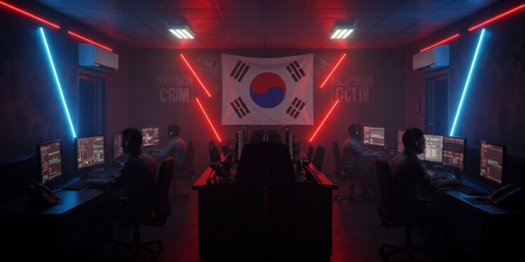 17102025   Deux Sud Coréens rentrent chez eux après une détention au Cambodge liés à des arnaques en ligne Quel est le sort des autres détenus  Découvrez les détails de cette affaire troublante   Viral Mag