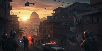 Drones Normands : Sauver des Vies en Mer - Viral Mag Découvrez comment des drones surveillent la côte normande pour décourager les passeurs de migrants et protéger des vies Une initiative innovante    Viral Mag