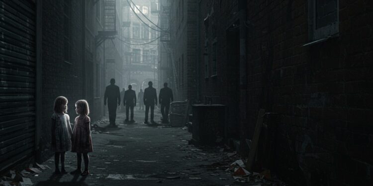 01102025   Sept hommes écopent de 12 à 35 ans pour avoir exploité deux adolescentes à Rochdale Une affaire qui révèle des failles systémiques Que sest il passé    Viral Mag