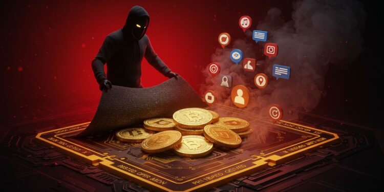 10102025   Imaginez investir dans un projet prometteur suivi par un géant de la crypto pour voir tout seffondrer en minutes OracleBNB le dernier rug pull sur BNB Chain a empoché 43 000$ et effacé ses traces Mais qui est vraiment derrière cette escroquerie  Et comment sen protéger avant quil ne soit trop tard   Viral Mag