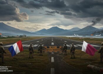 Nouvelle Élection Présidentielle en Roumanie sur Fond d’Ingérence Russe - Viral Mag Scrutin annulé soupçons dingérence russe via TikTok extrême droite en embuscade La Roumanie replonge dans la crise politique avec de nouvelles élections en mai Décryptage   Viral Mag