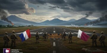 Nouvelle Élection Présidentielle en Roumanie sur Fond d’Ingérence Russe - Viral Mag Scrutin annulé soupçons dingérence russe via TikTok extrême droite en embuscade La Roumanie replonge dans la crise politique avec de nouvelles élections en mai Décryptage   Viral Mag