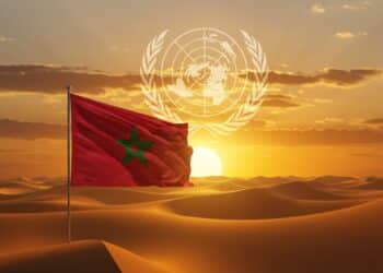Découvrez lhistoire complexe du Sahara Occidental territoire non autonome unique en Afrique entre contrôle marocain revendications indépendantistes et soutiens internationaux croissants   Viral Mag