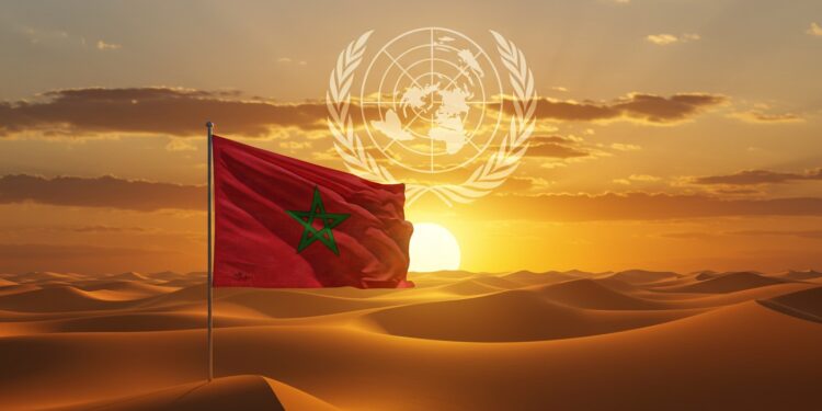 Sahara Occidental : Victoire Historique du Maroc à l’ONU - Viral Mag Découvrez le tournant décisif au Sahara Occidental avec le soutien de lONU au plan marocain dautonomie Le roi Mohammed VI ouvre un nouveau chapitre diplomatique   Viral Mag