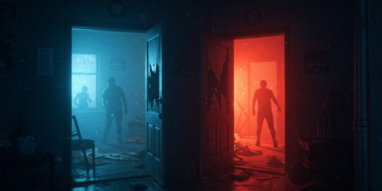 07102025   Un jeune militant royaliste sauvagement attaqué chez lui à Saint Étienne Qui sont les responsables  Pourquoi cet acte violent  Découvrez les détails troublants   Viral Mag