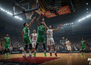 Le programme olympique brûlant de Paris 2024 ce mardi 6 août - Viral Mag Basket athlétisme hand équitation Découvrez le programme complet et les épreuves à ne pas manquer en ce 11e jour des JO de Paris 2024    Viral Mag