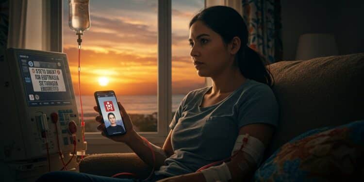 Découvrez Samara Martinez 30 ans qui milite pour légaliser leuthanasie au Mexique Atteinte de graves pathologies elle partage son combat pour une mort digne via les réseaux sociaux   Viral Mag