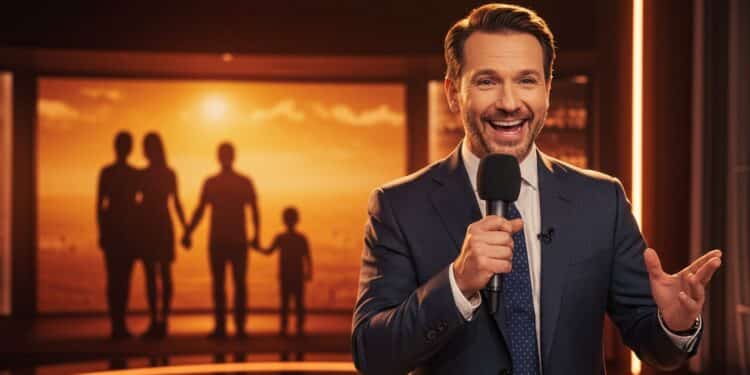 04102025   Samuel Etienne star de Questions pour un champion protège jalousement sa vie privée Combien denfants a t il avec Helen  Découvrez son parcours et ses combats   Viral Mag