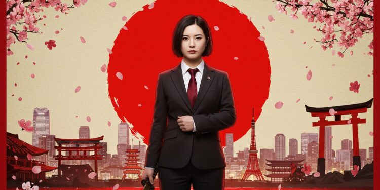 21102025   Sanae Takaichi première femme Première ministre du Japon prône un conservatisme fort Quelle direction pour le pays  Découvrez son parcours et ses choix   Viral Mag