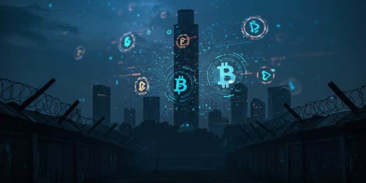 16102025   Des milliards détournés des victimes mondiales  lempire Prince Group est il une façade pour la cyberfraude  Découvrez laffaire qui secoue le Cambodge   Viral Mag