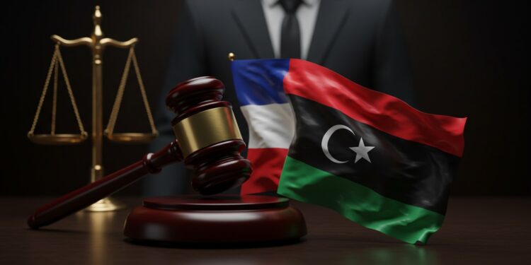 13102025   Nicolas Sarkozy premier ex président européen face à la prison pour le scandale libyen Que révèle cette affaire sur la politique française  Lisez pour savoir   Viral Mag