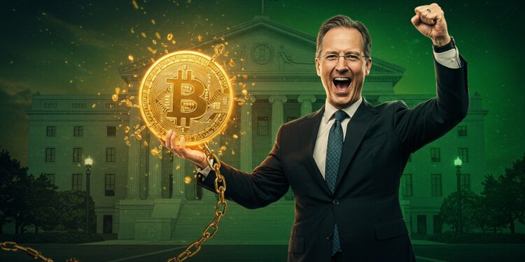 Saylor Célèbre: Stratégie Échappe Aux Taxes Sur Bitcoin - Viral Mag 01102025 Imaginez détenir des milliards en Bitcoin sans craindre les taxes sur lesAnalysant la demande La demande concerne la génération dun article de blog en français sur une règle fiscale liée au Bitcoin hausses de valeur Michael Saylor annonce que Stratégie est sauvée par une règle IRS inattendue Mais quest ce que cela change vraiment pour lindustrie La réponse pourrait transformer Viral Mag