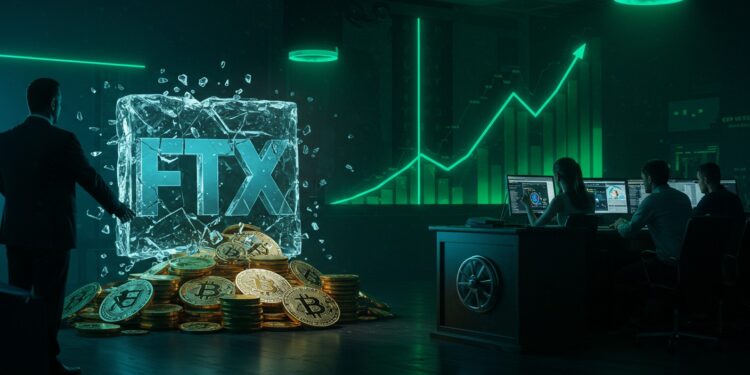 SBF Relance le Débat : FTX Jamais en Faillite ? - Viral Mag Découvrez comment un post de SBF sur X affirme que FTX nétait pas insolvable provoquant une hausse fugace de FTT Analyse approfondie des claims et réactions crypto   Viral Mag