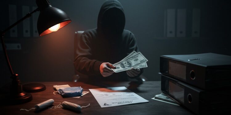 15102025   Un réseau de corruption démantelé à Bobigny  titres de séjour vendus fichiers dÉtat exploités Qui est derrière ce scandale qui secoue la préfecture  Découvrez les détails   Viral Mag