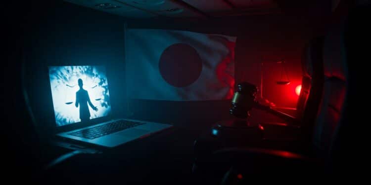 07102025   Un haut responsable du football japonais arrêté à Paris pour des images choquantes Que sest il passé à bord de cet avion  Lisez pour découvrir la vérité   Viral Mag