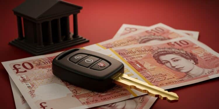 07102025   Un scandale secoue le Royaume Uni  les banques pourraient rembourser 82 milliards de livres pour des crédits auto abusifs Qui est concerné  Quelles conséquences  Cliquez pour tout savoir   Viral Mag