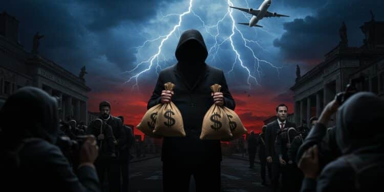 Scandale en Argentine : Démission et Soutien Controversé - Viral Mag 06102025 Un député argentin démissionne après un scandale lié au narcotrafic Le président Milei le soutient malgré tout Que cache cette affaire Lisez pour découvrir Viral Mag