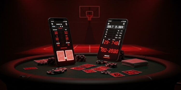 Scandale NBA : Arrestations pour Jeux d’Argent Truqués - Viral Mag Arrestations choc de Chauncey Billups et Terry Rozier dans un scandale de jeux dargent illégaux en NBA Découvrez les détails de cette affaire de triche Viral Mag