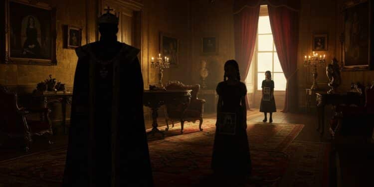 16102025   Les mémoires de Virginia Giuffre révèlent des détails glaçants sur le prince Andrew et laffaire Epstein Que sest il vraiment passé à Londres et sur lîle privée  Cliquez pour découvrir la vérité   Viral Mag