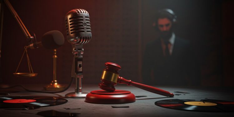 09102025   Un DJ légendaire inculpé pour viols et agressions sur sept femmes dont des mineures Que révèle cette affaire sur les institutions médiatiques  Découvrez la suite   Viral Mag