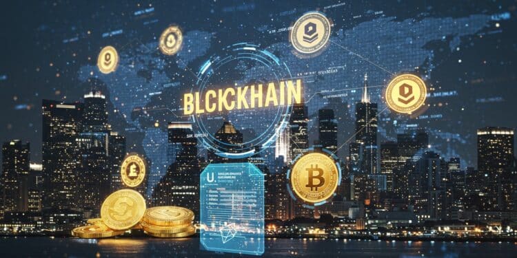 08102025   La SEC veut révolutionner la crypto avec une exemption dici 2026 Une chance pour linnovation ou un défi de plus  Lisez pour le découvrir   Viral Mag