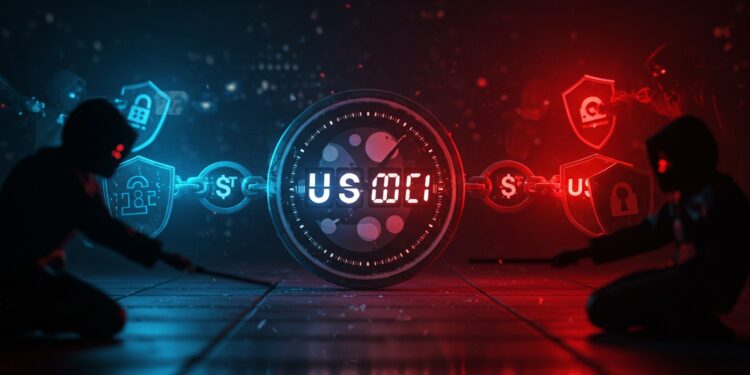 Sécurité Stablecoins : Course Contre la Montre - Viral Mag Découvrez pourquoi la sécurité des stablecoins est une urgence absolue face à lexplosion de leur adoption Mitchell Amador révèle les failles critiques et les solutions vitales pour éviter un krach milliardaire   Viral Mag