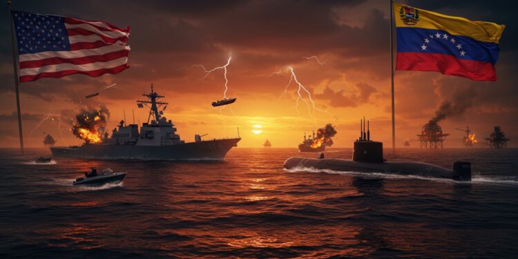 Sénat US Rejette Interdiction Frappes Trump sur Cartels - Viral Mag 09102025 Imaginez des navires de guerre US sillonnant les Caraïbes prêts à frapper des cartels de drogue Le Sénat vient de rejeter une loi pour stopper Trump Mais derrière le narcotrafic se cache t il une guerre pour le pétrole vénézuélien Les tensions avec Maduro enflent Viral Mag