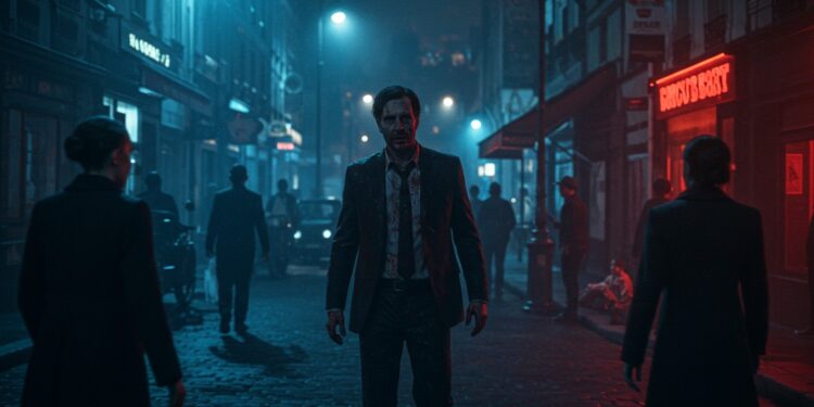 08102025   Un sénateur blessé et ivre à Paris prétend avoir été agressé Que cache cette affaire  Les détails troublants dune nuit agitée vous attendent   Viral Mag