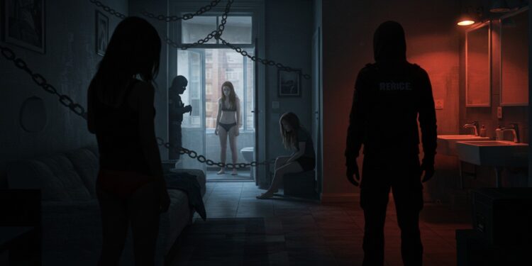 15102025   Sept jeunes dont une adolescente de 17 ans mis en examen pour avoir prostitué des mineures vulnérables en Seine et Marne Un réseau sophistiqué avec logistique complète Mais comment des ados en sont ils arrivés là  Les détails glaçants révélés par lenquête laissent sans voix   Viral Mag