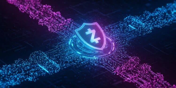 09102025   ShapeShift révolutionne la confidentialité avec Zcash  Des transactions protégées sur Bitcoin Ethereum et plus encore Quel impact pour lavenir de la crypto  Lisez pour découvrir   Viral Mag