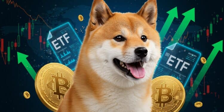 Shiba Inu pourrait rebondir grâce à son inclusion dans un ETF T Rowe Price Analyse technique tendances et impact des memecoins sur le marché crypto   Viral Mag