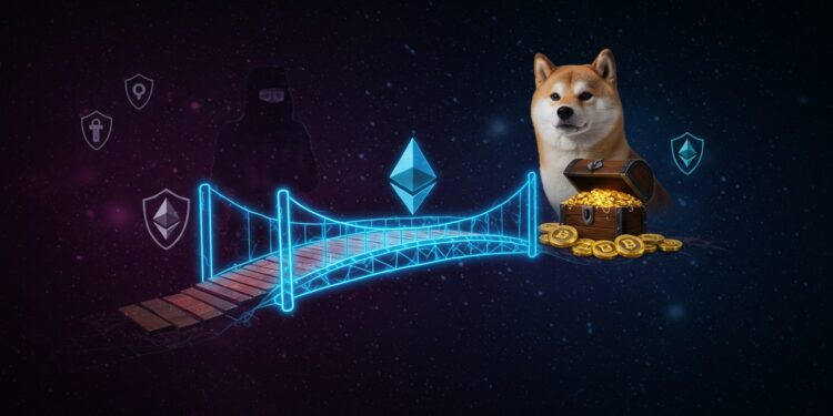 14102025   Après un hack qui a fait trembler lécosystème Shiba Inu le pont Plasma pour BONE renaît de ses cendres avec des garde fous renforcés Mais est ce suffisant pour restaurer la confiance des investisseurs  La réponse pourrait changer la face des memecoins   Viral Mag