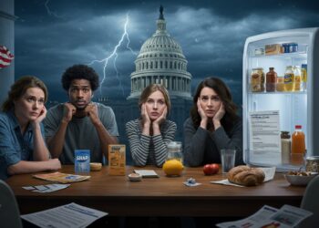 Thermomètre Frigo : La Clé pour une Cuisine Sûre - Viral Mag Protégez vos aliments avec un thermomètre de réfrigérateur  Découvrez pourquoi cet outil est essentiel pour la sécurité alimentaire et comment choisir le bon   Viral Mag