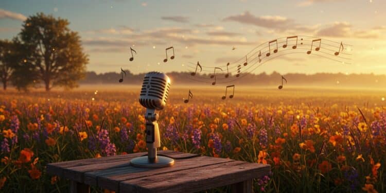 Shy’m Émue : Confidences Intimes À La Campagne - Viral Mag 05102025 Shym se confie sans filtre sur son père et son fils dans une émission émouvante Ses révélations sur ses débuts en playback vont vous surprendre Viral Mag