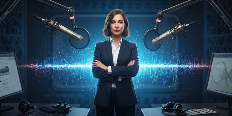 05102025   Sibyle Veil sélève contre les attaques visant laudiovisuel public Quel avenir pour des médias fiables face à la polarisation  Découvrez son combat   Viral Mag