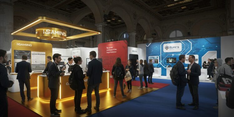 03102025   Le Student Pass de SiGMA Central Europe ouvre les portes de liGaming aux étudiants Rencontrez des leaders à Rome et boostez votre carrière  Que réserve cet événement    Viral Mag