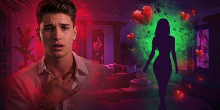 20102025   Simon Castaldi balance tout sur son ex Adixia  Cest la plus toxique que jai connue Des tentatives de réconciliation ratées des erreurs des deux côtés Mais quest ce qui a vraiment brisé cette idylle  La suite vous surprendra   Viral Mag