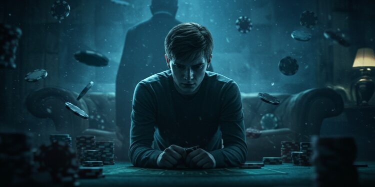 Simon Castaldi : Traumatisme et Banqueroute d’un Père - Viral Mag 15102025 Simon Castaldi révèle limpact dévastateur de la faillite de son père sur son enfance et son combat contre laddiction Une confession bouleversante qui cache encore bien des secrets Viral Mag