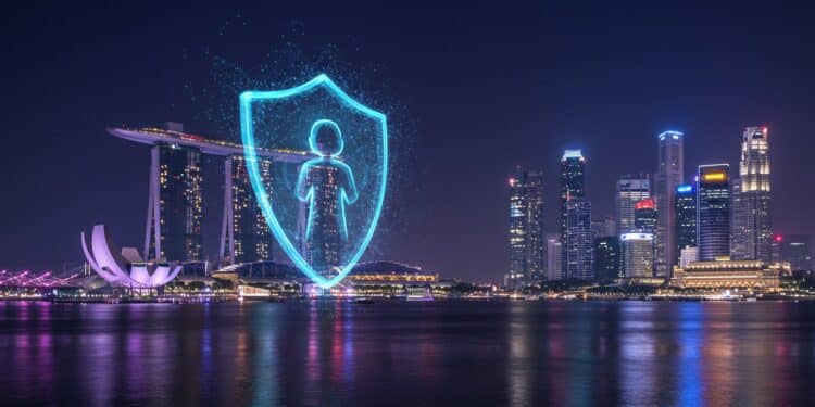 Singapour Lutte Contre le Cyberharcèlement : Une Loi Innovante - Viral Mag 15102025 Singapour lance une loi contre le cyberharcèlement avec une Commission inédite Quelles mesures pour protéger les victimes Découvrez les détails Viral Mag