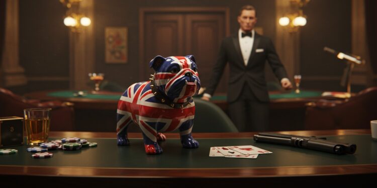 05102025   Un objet anodin de Skyfall a enflammé le public mais connaissez vous lerreur coûteuse de Daniel Craig sur le tournage  Découvrez ce secret qui a marqué la saga James Bond   Viral Mag